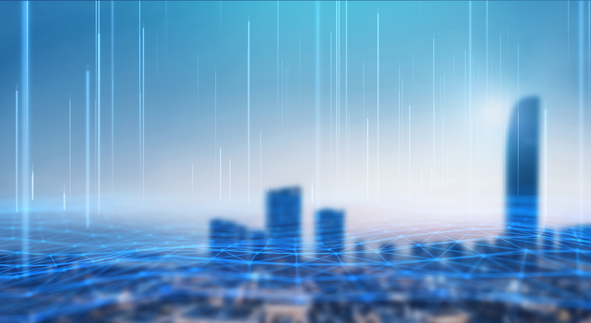  科技创新让生活